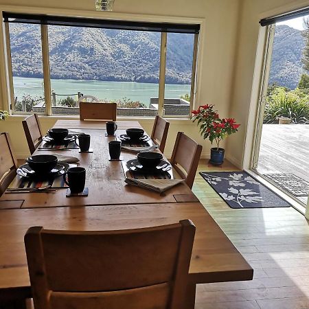 Moana Haven B&B Хейвлок Экстерьер фото