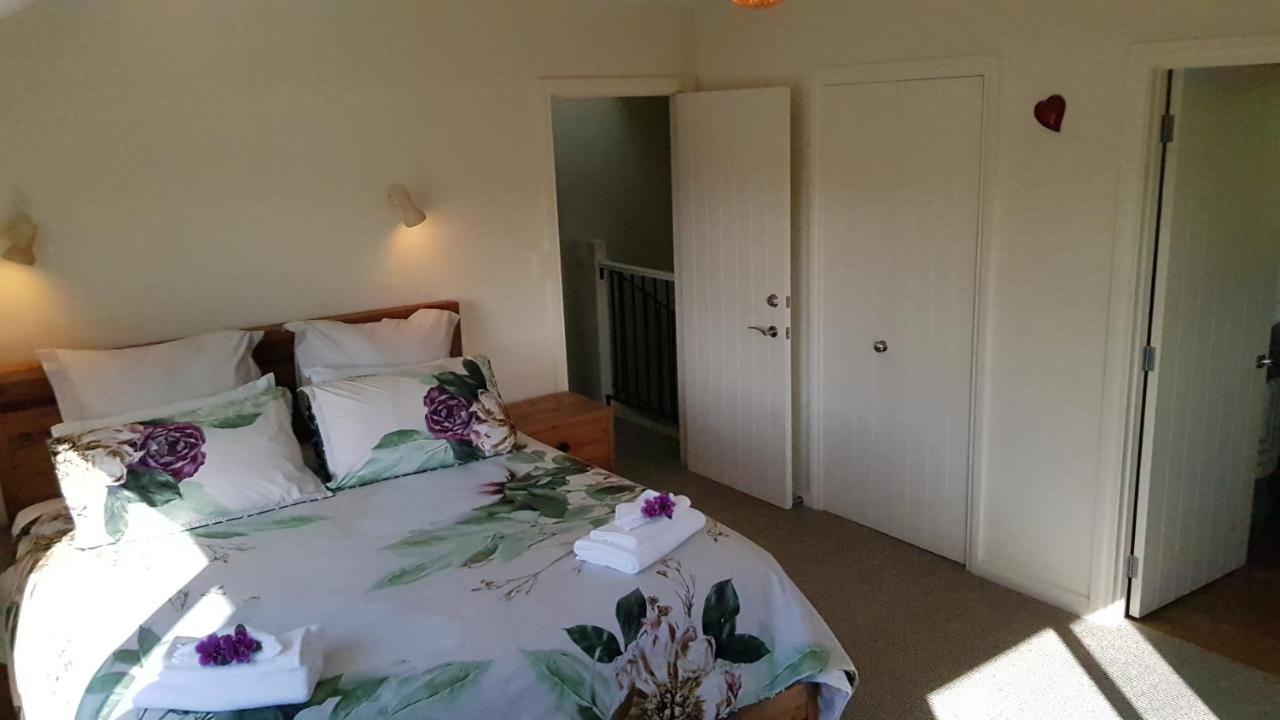 Moana Haven B&B Хейвлок Экстерьер фото
